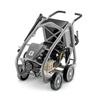 Máy rửa áp lực công nghiệp Karcher HD 18/50-4 Cage Classic