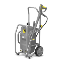 Máy rửa áp lực chuyên nghiệp Karcher HD 6/16-4 M Cage
