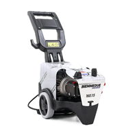 Máy rửa áp lực chuyên nghiệp Biemmedue Midia TSD