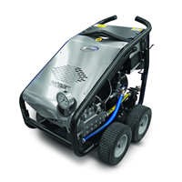 Máy rửa áp lực cao Comet K Xtreme 15/700