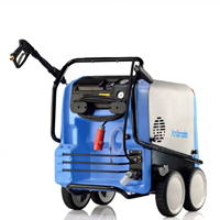 Máy phun rửa áp lực Kranzle Therm RP 1400 