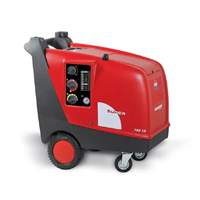 Máy rửa áp lực nước nóng Biemmedue Super 180/18 
