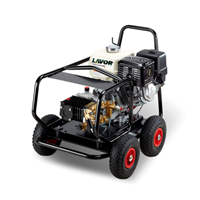 Máy rửa áp lực ba pha Biemmedue Magnum 200/41 E