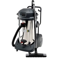 Máy hút bụi công nghiệp khô & ướt Lavor Taurus IR