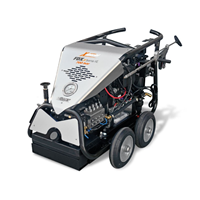 Máy phun rửa áp lực cao chuyên nghiệp Comet FDX Xtreme XL 16/500