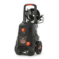 Máy rửa áp lực nước lạnh Comet K250 10/150 M TSR CL