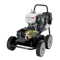 Máy rửa áp lực cao động cơ xăng Honda GX 340