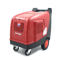 Máy rửa áp lực nước nóng Biemmedue Thermal  