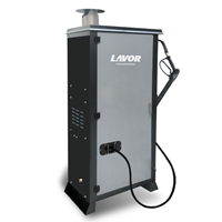 Máy rửa áp lực nước nóng cố định Lavor HHPV
