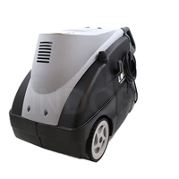 Máy rửa áp lực nước nóng Lavor HTR LP 