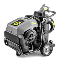 Máy rửa áp lực nước nóng Karcher HDS 13/20-4 S Classic