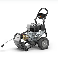 Máy rửa áp lực cao Comet FDX Blade XL PRO 7.14 14/200 D 