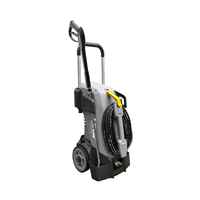 Máy rửa áp lực nước lạnh chuyên nghiệp Lavor Maine 1409 XP