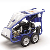 Máy rửa áp lực cao PTC Easy Power LE