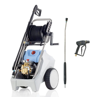 Máy rửa áp lực Kränzle Primus-RP 900 TST 