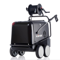 Máy rửa áp lực nước nóng Kränzle Therm RP 900 T