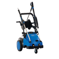 Máy rửa áp lực Nilfisk MC 5M-200/1000 XT