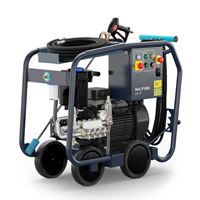 Máy rửa áp lực Nilfisk MC 9P-350/1260