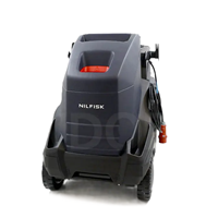 Máy rửa áp lực nước nóng Nilfisk MH40M-190/940 PA EU