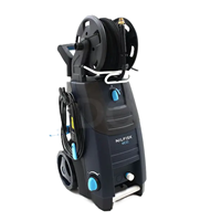 Máy rửa áp lực nước lạnh Nilfisk MC 2C-140/610 XT