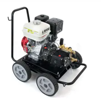 Máy rửa áp lực nước lạnh Lavor Thermic 13 H 