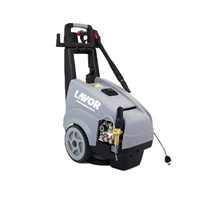 Máy rửa áp lực nước lạnh Lavor HNR XL LP