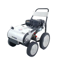 Máy rửa áp lực nước lạnh Biemmedue Mobile 200/21