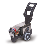 Máy rửa áp lực nước lạnh Biemmedue Midia