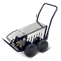 Máy rửa áp lực nước lạnh Annovi Reverberi 1018H