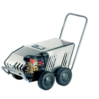Máy rửa áp lực nước lạnh chuyên nghiệp Annovi Reverberi AR 1120