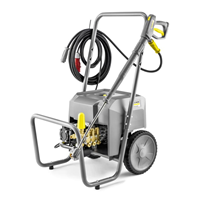 Máy rửa áp lực nước lạnh Karcher HD 10/25-4 S Classic