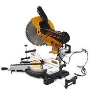 Máy cưa cắt góc xuyên tâm Femi TR1030 DB/A 