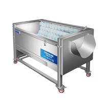 Máy làm sạch vỏ rau củ tự động CHINENG CN-HZS-HQ-1507