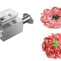 Bộ đầu máy thái lát và cắt sợi R CHINENG CN-TY-PJ-R-QPS