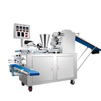 Máy cán bột tạo hình bánh bao tự động CHINENG CN-XZ-290IIA-1.8