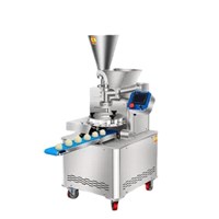 Máy làm bánh bao nhân đơn tự động phiên bản nâng cấp CHINENG CN-XZ-BZ-30-1.2