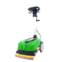 Máy chà sàn IPC CT5  
