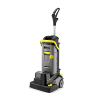 Máy chà sàn Karcher BR 30/4 C Bp Pack 