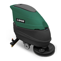 Máy chà sàn Lavor L5 50B 
