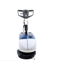 Máy chà sàn liên hợp Nilfisk SC351