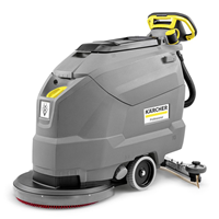 Máy chà sàn liên hợp Karcher BD 50/50 C Bp Classic  