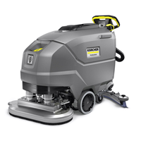 Máy chà sàn liên hợp Karcher BD 70/75 W Classic Bp 