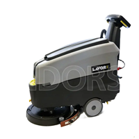Máy chà sàn liên hợp Lavor Dynamic 45E 