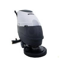 Máy chà sàn liên hợp Lavor Hyper Free Evo 50 BT 