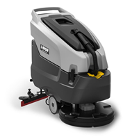 Máy chà sàn liên hợp Lavor Moving 55E  