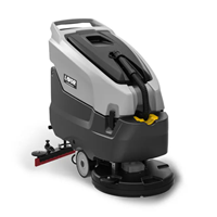 Máy chà sàn liên hợp Lavor Moving 55BT 