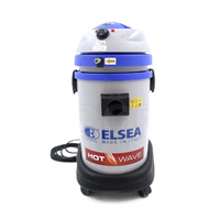 Máy giặt thảm phun hút Elsea Estro Hotwave 125 