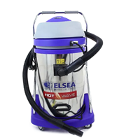 Máy giặt thảm và nội thất Elsea Estro HotWave 250 EWIV250H