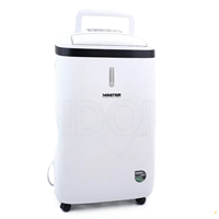 Máy hút ẩm Master DH 720