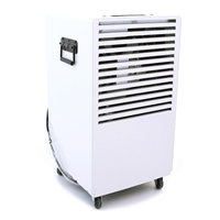 Máy hút ẩm Fral FD33ECO